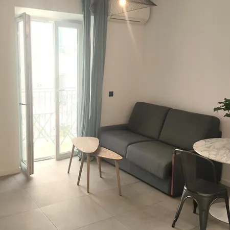 Baie Des Anges 305 Διαμέρισμα Νίκαια