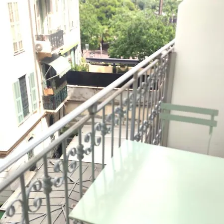 Baie Des Anges 305