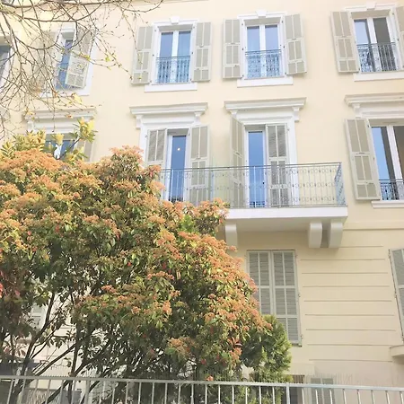Διαμέρισμα Baie Des Anges 305